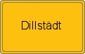Wappen Dillstädt