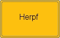 Wappen Herpf