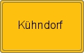 Wappen Kühndorf