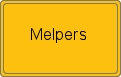 Wappen Melpers