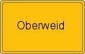 Wappen Oberweid