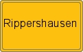 Wappen Rippershausen