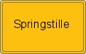 Wappen Springstille