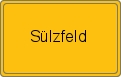 Wappen Sülzfeld