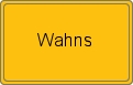 Wappen Wahns