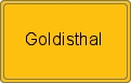 Wappen Goldisthal