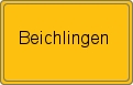 Wappen Beichlingen