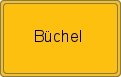 Wappen Büchel