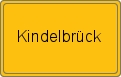 Wappen Kindelbrück