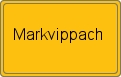 Wappen Markvippach