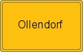 Wappen Ollendorf