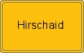 Wappen Hirschaid