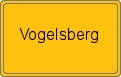 Wappen Vogelsberg