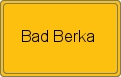 Wappen Bad Berka