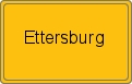 Wappen Ettersburg