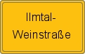 Wappen Ilmtal-Weinstraße