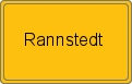 Wappen Rannstedt