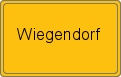 Wappen Wiegendorf