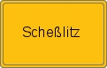 Wappen Scheßlitz