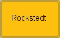 Wappen Rockstedt