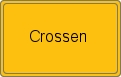 Wappen Crossen