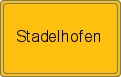 Wappen Stadelhofen