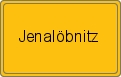 Wappen Jenalöbnitz