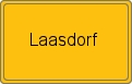 Wappen Laasdorf