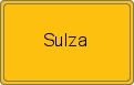 Wappen Sulza