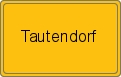 Wappen Tautendorf