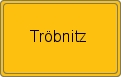 Wappen Tröbnitz