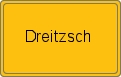 Wappen Dreitzsch