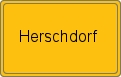 Wappen Herschdorf