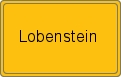 Wappen Lobenstein