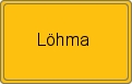 Wappen Löhma