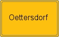 Wappen Oettersdorf
