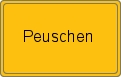 Wappen Peuschen