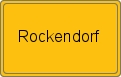 Wappen Rockendorf