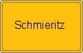 Wappen Schmieritz
