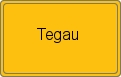 Wappen Tegau