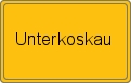 Wappen Unterkoskau