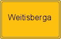 Wappen Weitisberga