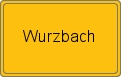 Wappen Wurzbach