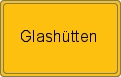 Wappen Glashütten