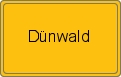 Wappen Dünwald