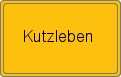 Wappen Kutzleben
