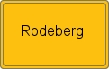 Wappen Rodeberg