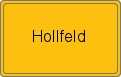 Wappen Hollfeld