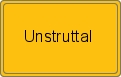 Wappen Unstruttal