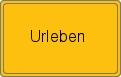 Wappen Urleben